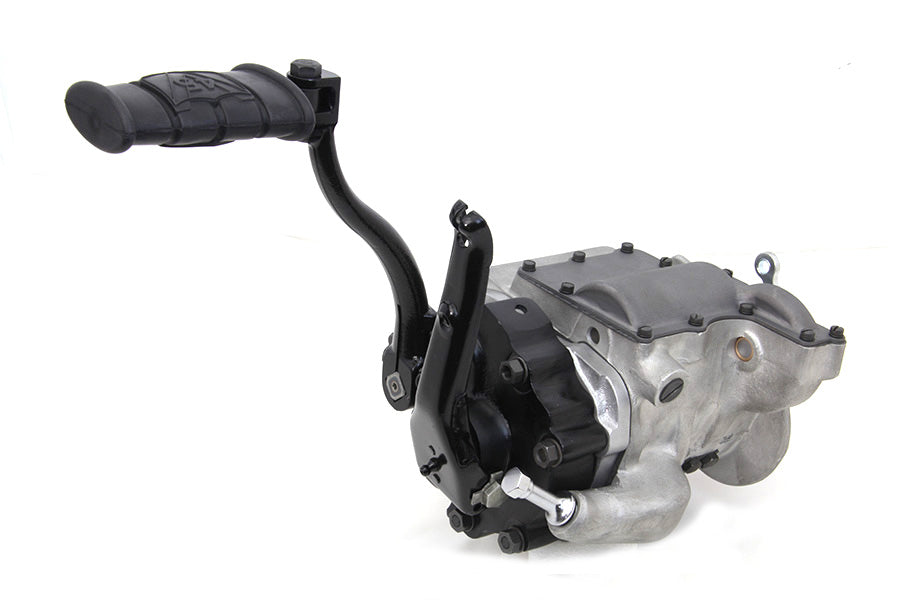 45 4-Speed Transmission Assembly 1941 / 1952 W 1947 / 1964 G