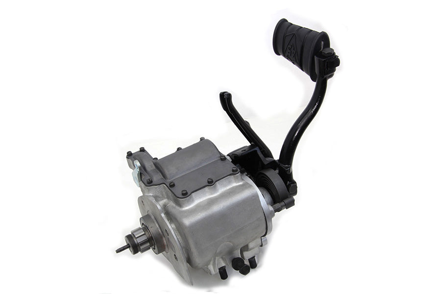 45 4-Speed Transmission Assembly 1941 / 1952 W 1947 / 1964 G