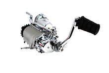 Load image into Gallery viewer, 4 Speed Transmission Assembly 1941 / 1964 FL