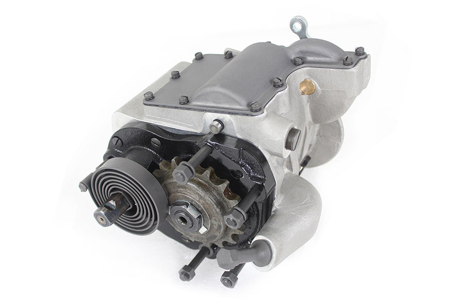 45 W 4-Speed Transmission Gear Assembly Unit 1930 / 1936 RL 1937 / 1952 W
