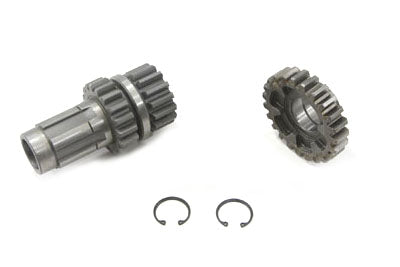 Andrews 3rd Gear Set 1.35:1 Close Ratio 1941 / 1975 FL 1971 / 1975 FX