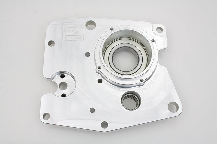 Billet Aluminum Transmission Door 1984 / 1990 XL