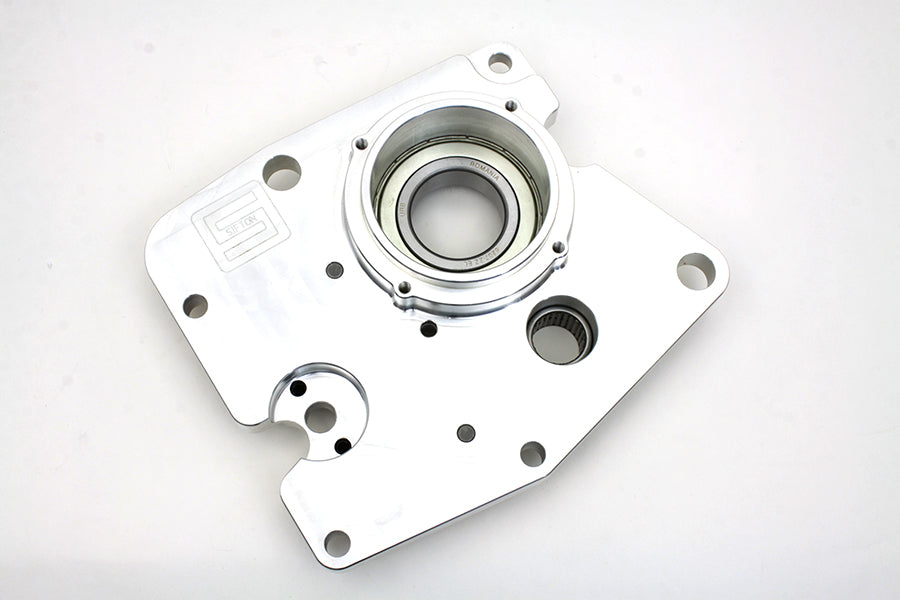 Billet Aluminum Transmission Door 1984 / 1990 XL