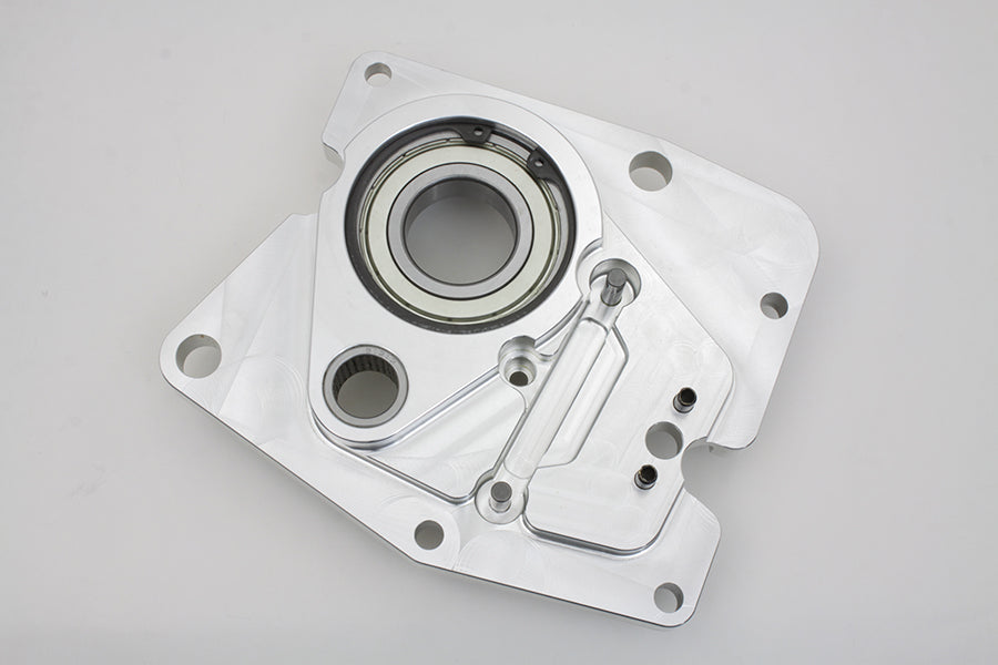 Billet Aluminum Transmission Door 1984 / 1990 XL