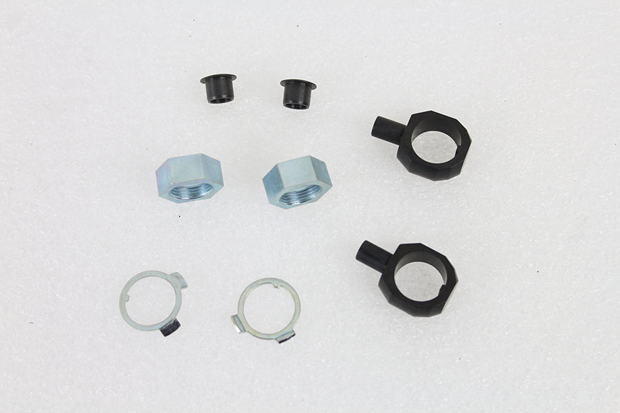 Transmission Shifter Fork Finger Kit 1936 / 1940 EL 1941 / 1975 FL 1941 / 1975 FX 1937 / 1948 UL