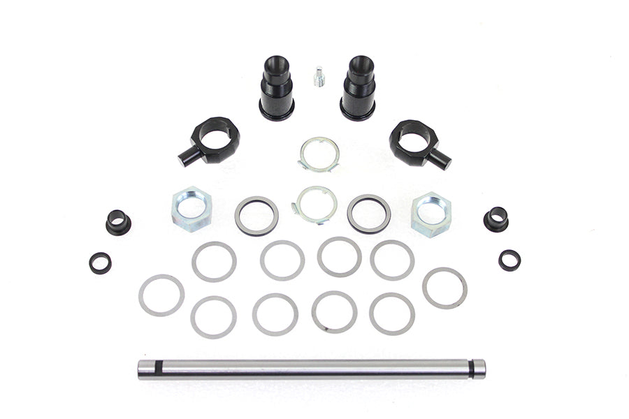 Sifton Transmission Shifter Shaft Assembly Kit 1936 / 1940 EL 1941 / 1975 FL 1971 / 1975 FX 1937 / 1948 UL