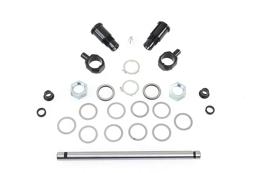 Sifton Transmission Shifter Shaft Assembly Kit 1936 / 1940 EL 1941 / 1975 FL 1971 / 1975 FX 1937 / 1948 UL