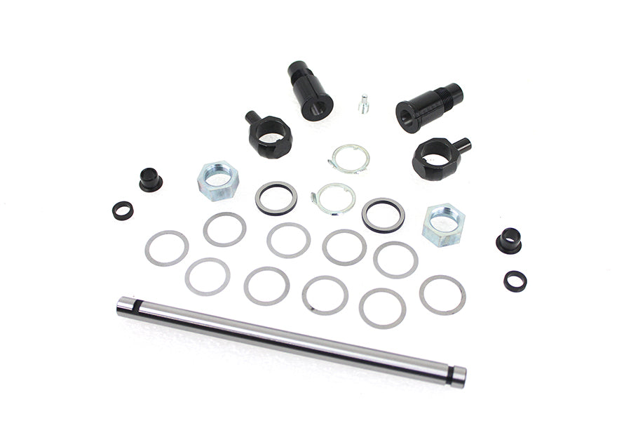 Sifton Transmission Shifter Shaft Assembly Kit 1936 / 1940 EL 1941 / 1975 FL 1971 / 1975 FX 1937 / 1948 UL