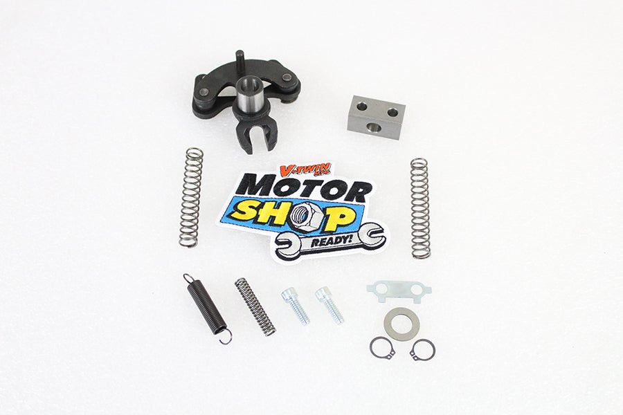 Shifter Pawl Assembly 1979 / 1984 FL