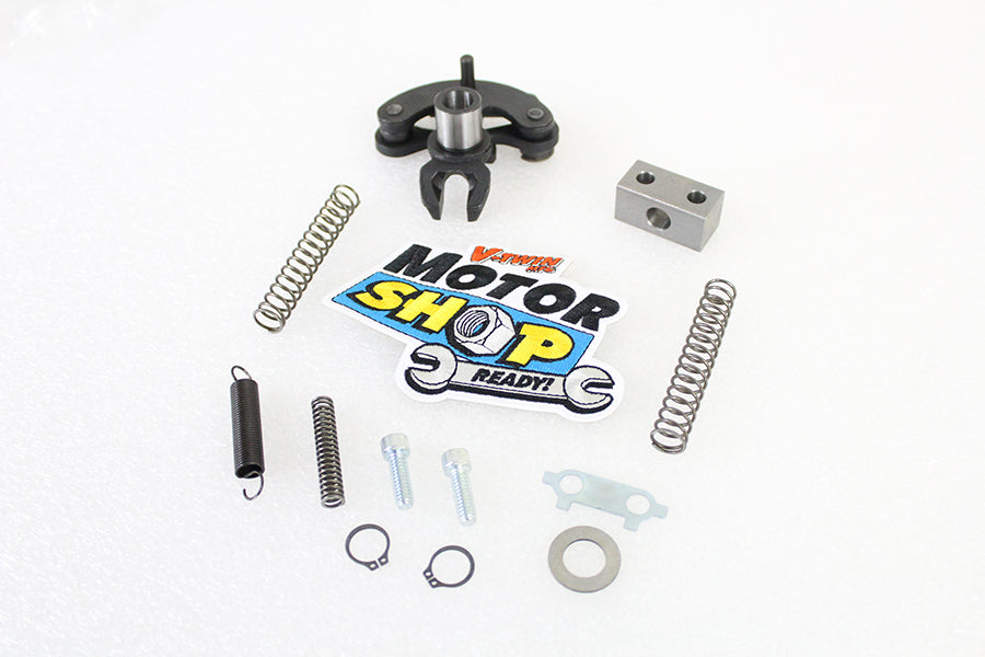 Shifter Pawl Assembly 1979 / 1984 FL