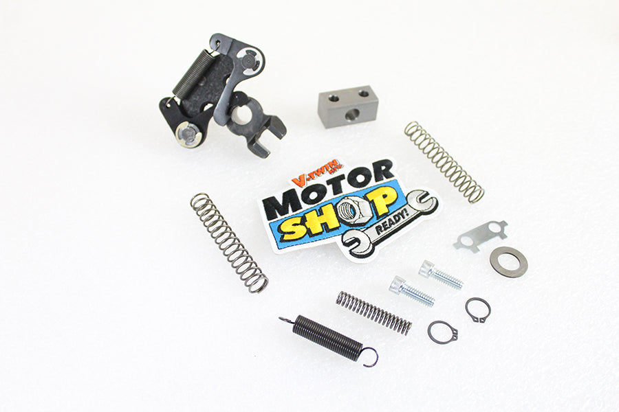Shifter Pawl Assembly 1979 / 1984 FL