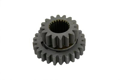 Close Ratio 2.94 Low Gear Set 5-Speed 1979 / 2006 FLT 1979 / 2006 FLT 1982 / 1994 FXR 1982 / 1994 FXR 1986 / 2006 FXST 1986 / 2006 FLST 1991 / 2005 FXD