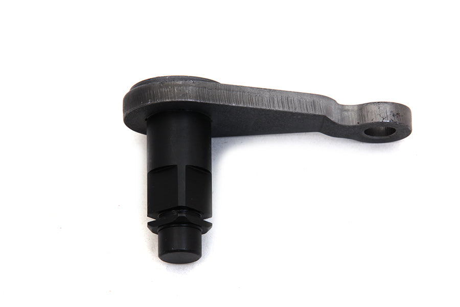 Transmission Shifter Lever Parkerized 1938 / 1952 WL 1938 / 1973 G