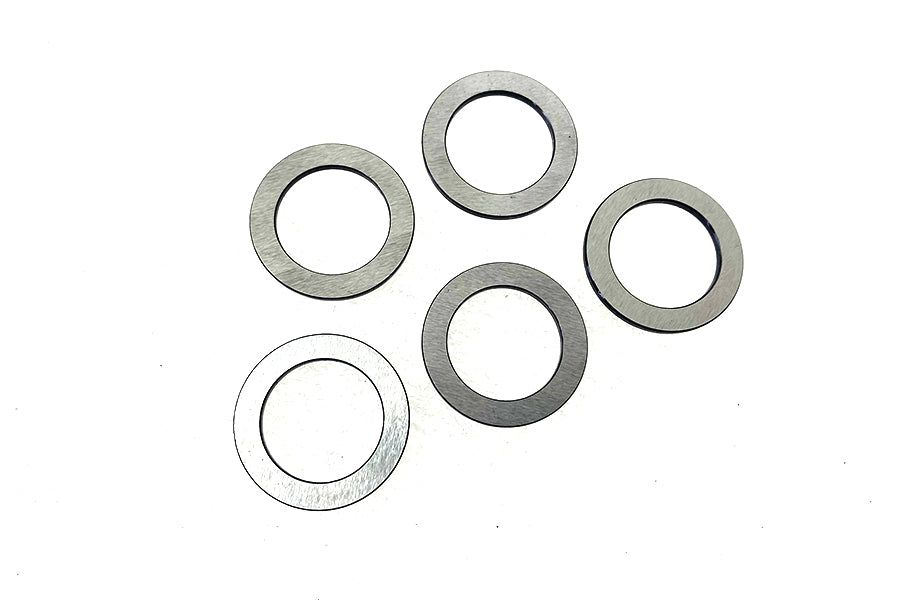 Transmission Thrust Washer Left Side 1938 / 1952 WL 1938 / 1973 G