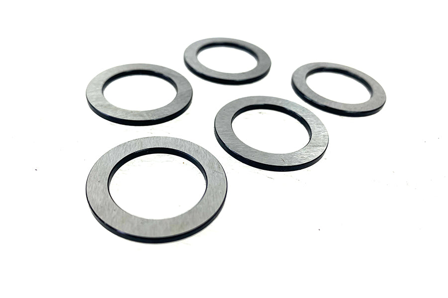 Transmission Thrust Washer Left Side 1938 / 1952 WL 1938 / 1973 G