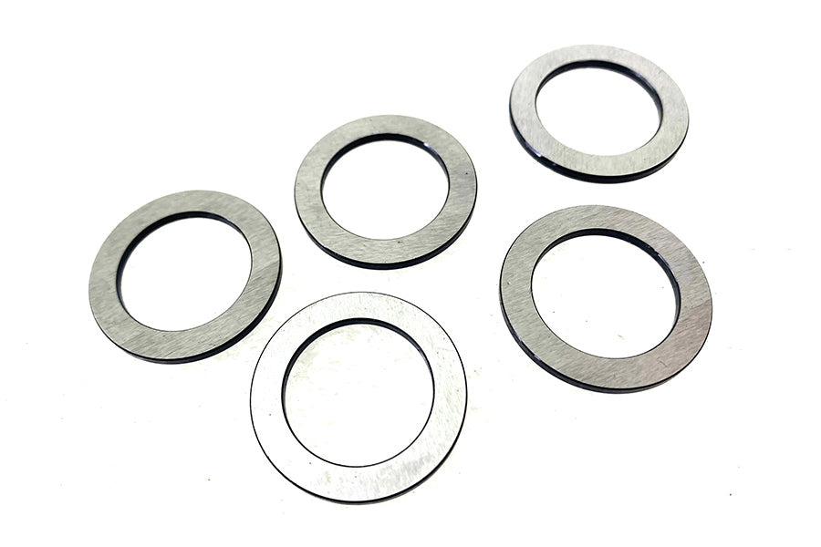 Transmission Thrust Washer Left Side 1938 / 1952 WL 1938 / 1973 G