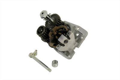 Low Gear Mainshaft 1941 / 1978 FL