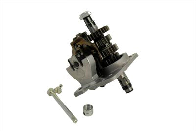 Low Gear Mainshaft 1941 / 1978 FL