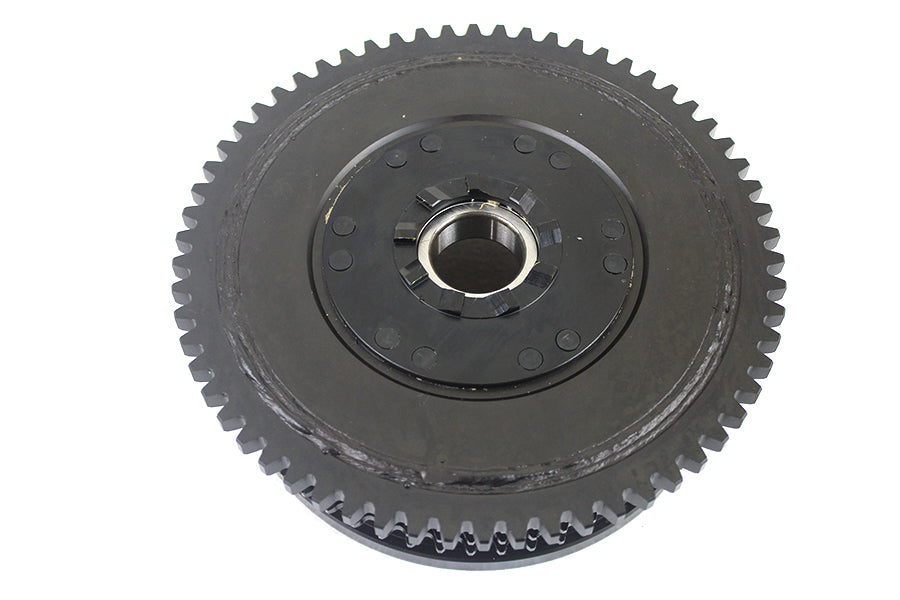 1971-1980 XL Kick Clutch Drum with Ring Gear 1971 / 1980 XL