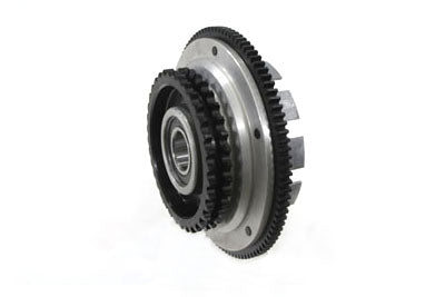 Clutch Drum 1998 / 2006 FXST 1998 / 2006 FLST 1998 / 2005 FXD 1998 / 2005 FLT with carburetor2002 / 2005 FLT with EFI