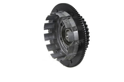 Clutch Drum 1998 / 2006 FXST 1998 / 2006 FLST 1998 / 2005 FXD 1998 / 2005 FLT with carburetor2002 / 2005 FLT with EFI