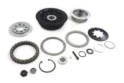 Clutch Pack Kit 1991 / 1993 XL