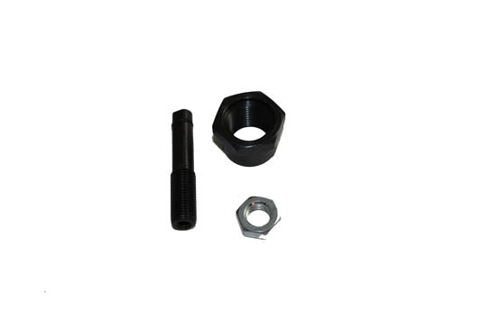Clutch Hub Nut Kit 1991 / UP FXST 1991 / UP FLST 1991 / UP FLT 1991 / 2017 FXD 1991 / 1994 FXR