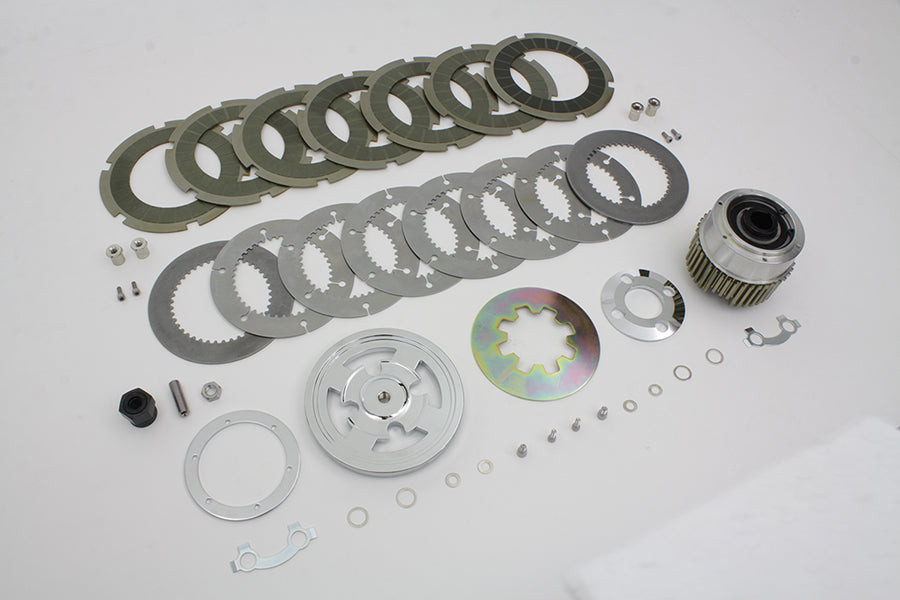 York Veloprene Pack Kit 1941 / 1984 FL 1971 / 1984 FX