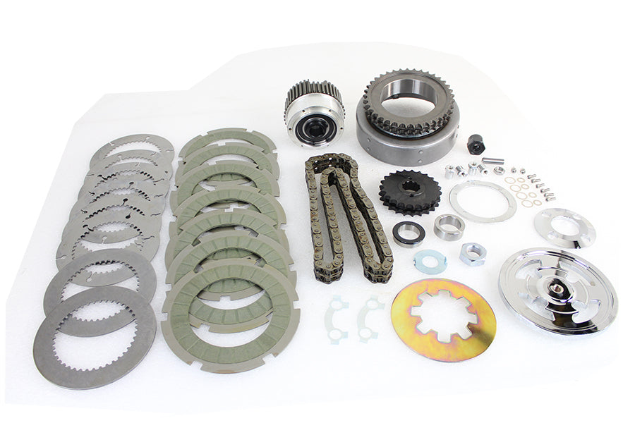 York Clutch Pack Kit 1954 / 1969 FL