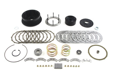 Clutch Drum Kit 1971 / 1980 XL