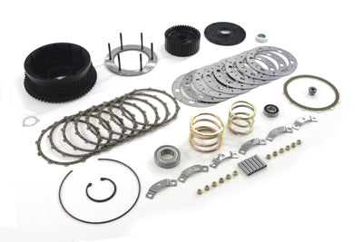 Clutch Drum Kit 1971 / 1980 XL