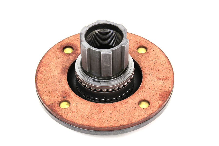 Clutch Hub Assembly 1936 / 1940 EL 1936 / 1940 UL