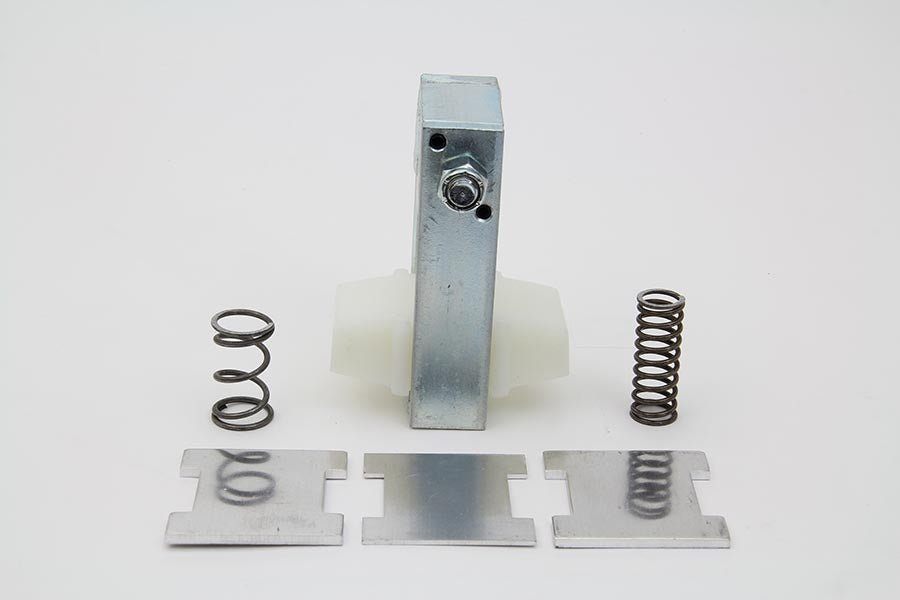 York Auto Primary Chain Adjuster Kit 2001 / 2006 FXST 2001 / 2006 FLST 2001 / 2006 FLT 2001 / 2006 FXD