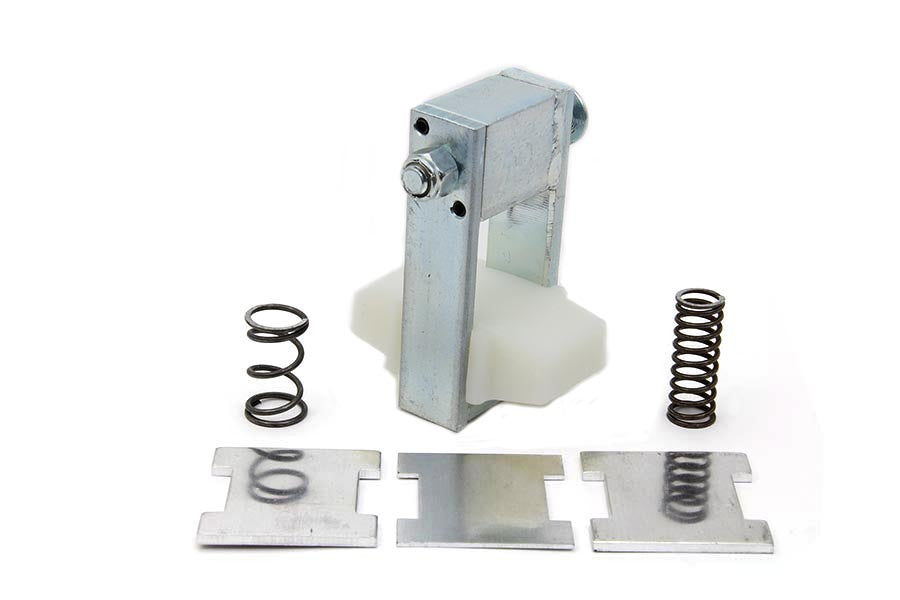 York Auto Primary Chain Adjuster Kit 2001 / 2006 FXST 2001 / 2006 FLST 2001 / 2006 FLT 2001 / 2006 FXD