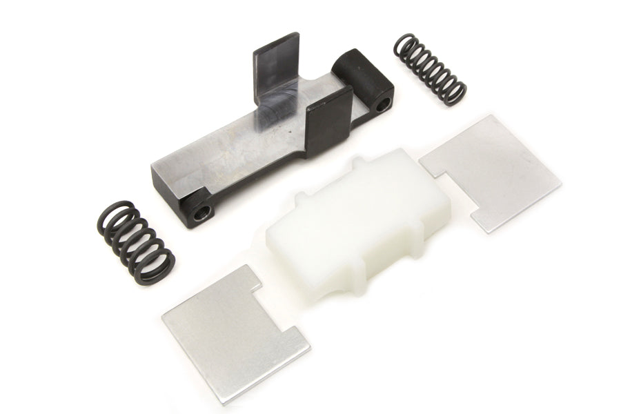 York Auto Primary Chain Adjuster Kit 2007 / 2017 FXST 2007 / UP FLST 2007 / 2016 FLT 2007 / 2017 FXD 2007 / 2016 FL