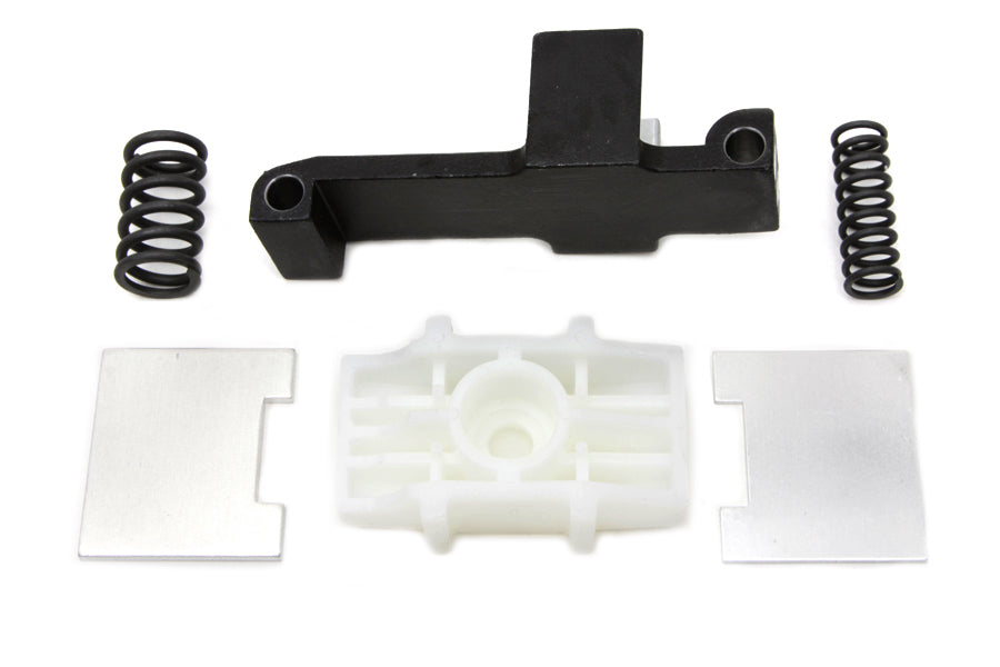York Auto Primary Chain Adjuster Kit 2007 / 2017 FXST 2007 / UP FLST 2007 / 2016 FLT 2007 / 2017 FXD 2007 / 2016 FL