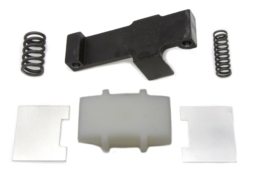 York Auto Primary Chain Adjuster Kit 2007 / 2017 FXST 2007 / UP FLST 2007 / 2016 FLT 2007 / 2017 FXD 2007 / 2016 FL