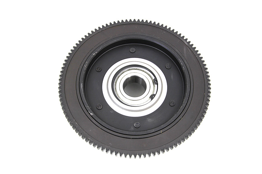 Complete Clutch Drum with Ring Gear 2006 / 2010 FXD 2007 / 2010 FXST 2006 / 2010 FLT 2007 / 2010 FLST