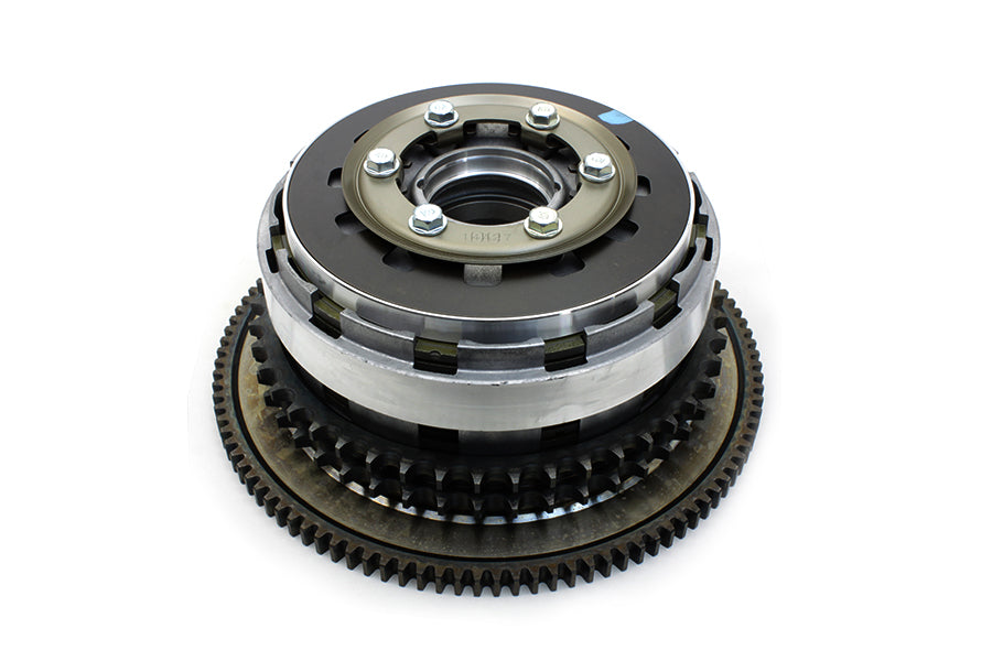 Clutch Drum Kit 2011 / 2017 FXST 2011 / 2017 FLST 2011 / 2013 FLT 2011 / 2017 FXD