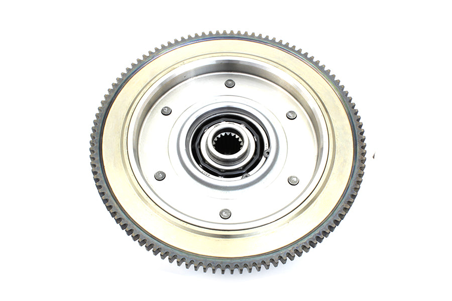 Clutch Drum Kit 2011 / 2017 FXST 2011 / 2017 FLST 2011 / 2013 FLT 2011 / 2017 FXD