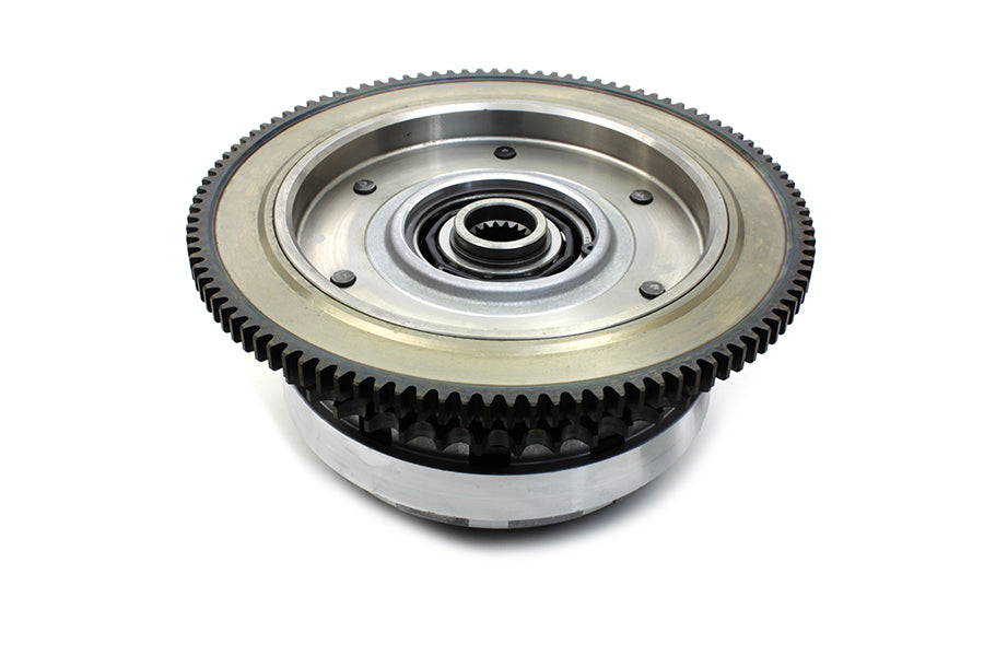 Clutch Drum Kit 2011 / 2017 FXST 2011 / 2017 FLST 2011 / 2013 FLT 2011 / 2017 FXD