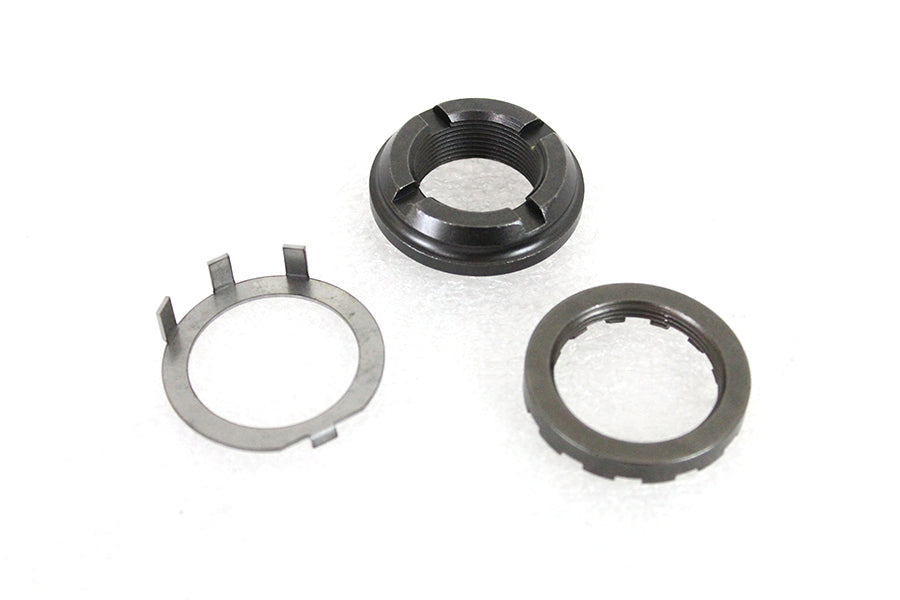 WR Clutch Hub Nut Kit 1933 / 1940 W 1933 / 1936 RL 1947 / 1952 WR
