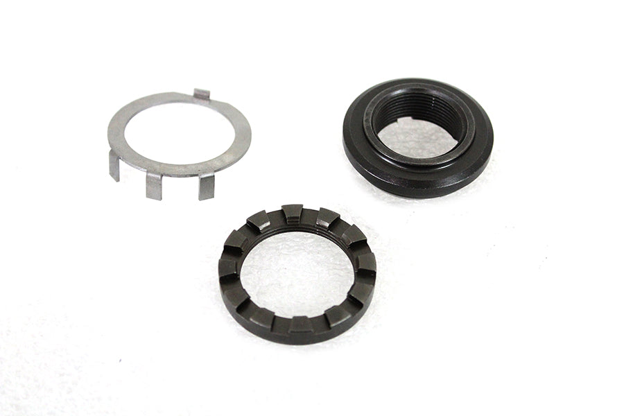 WR Clutch Hub Nut Kit 1933 / 1940 W 1933 / 1936 RL 1947 / 1952 WR