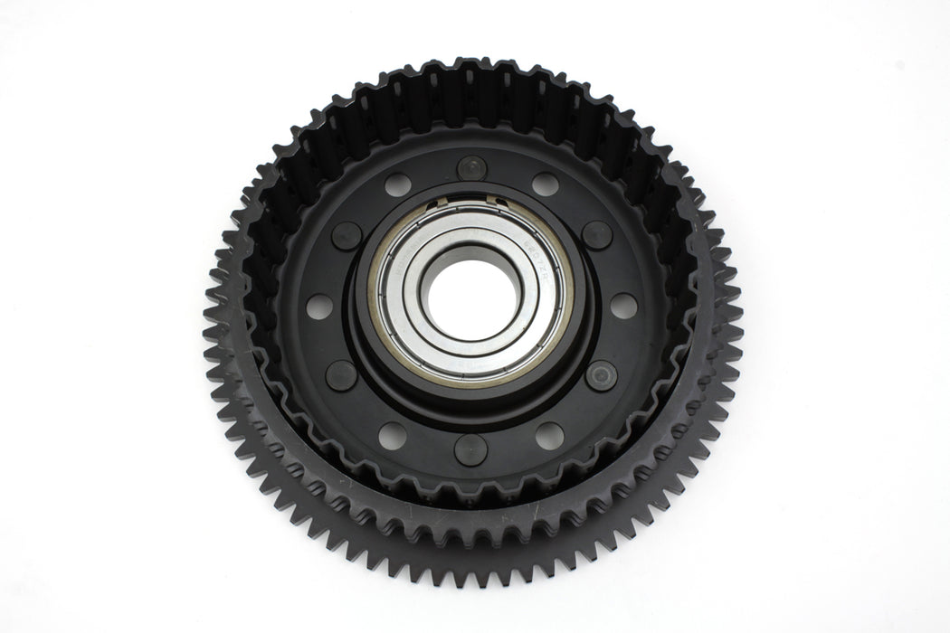 Clutch Drum with Sprocket 2004 / UP XL