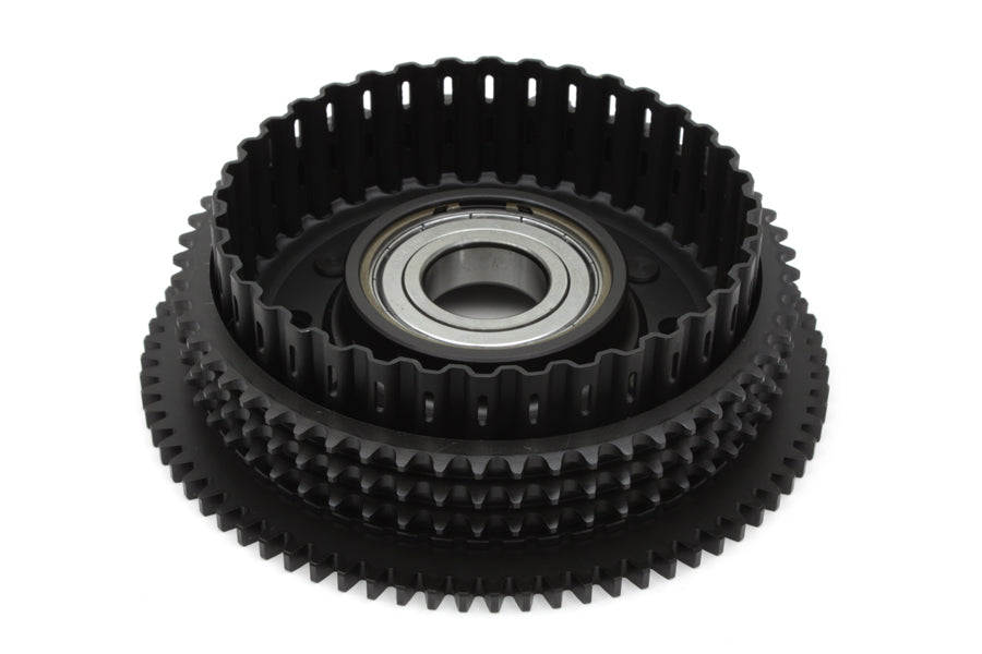 Clutch Drum with Sprocket 2004 / UP XL