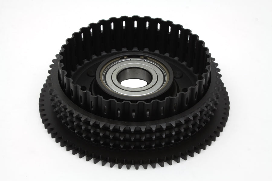 Clutch Drum with Sprocket 2004 / UP XL