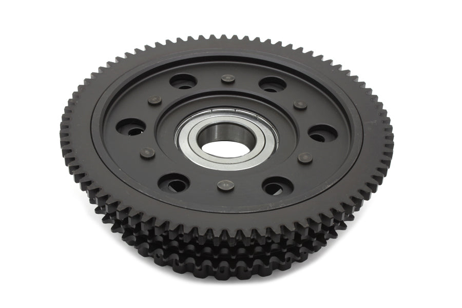 Clutch Drum with Sprocket 2004 / UP XL