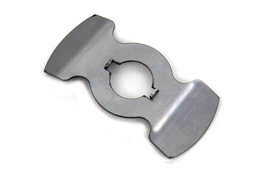 Clutch Pushrod Oil Slinger Raw 1936 / 1940 EL 1937 / 1940 UL