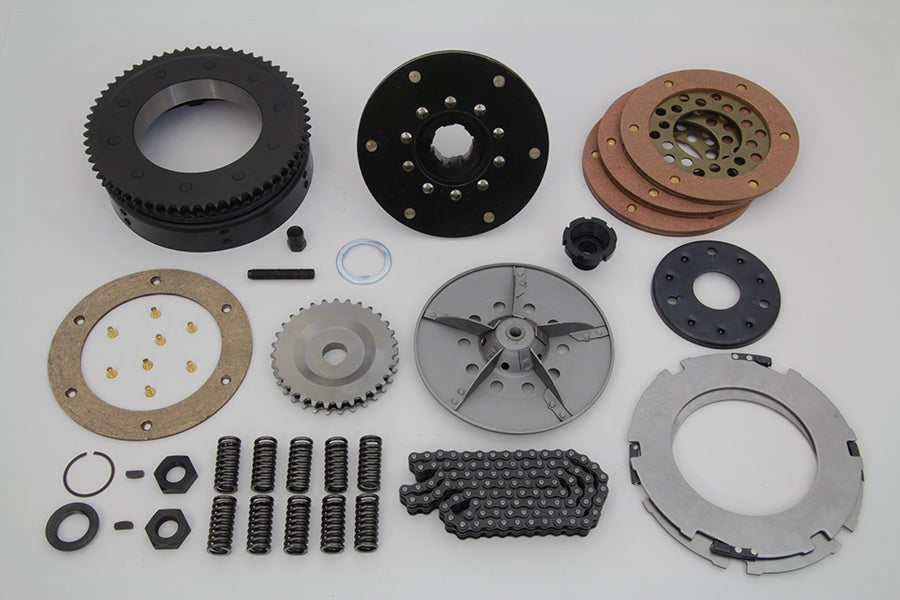 45 Primary Drive Kit 1941 / 1952 W