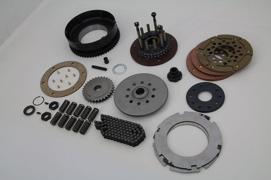 45 Primary Drive Kit 1941 / 1952 W